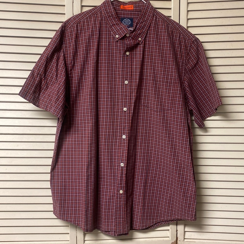 St. John’s Bay shirt